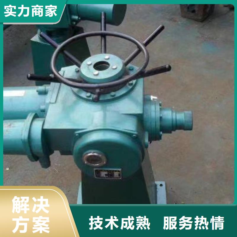 启闭机手轮式螺杆启闭机满足不同水利工程需求