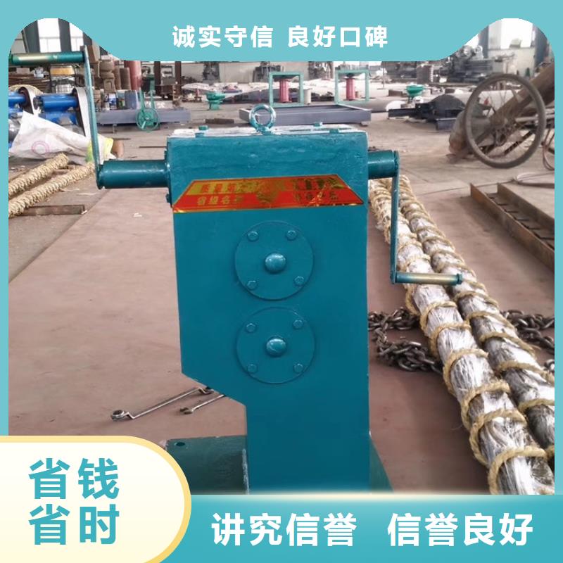 卷扬启闭机螺杆启闭机生产基地
