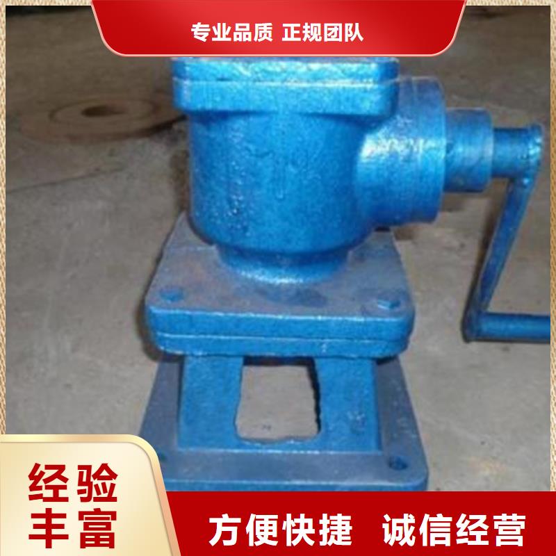 QDA启闭机用途广