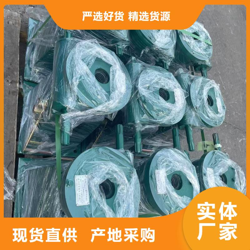 QSD手电两用启闭机品质过硬