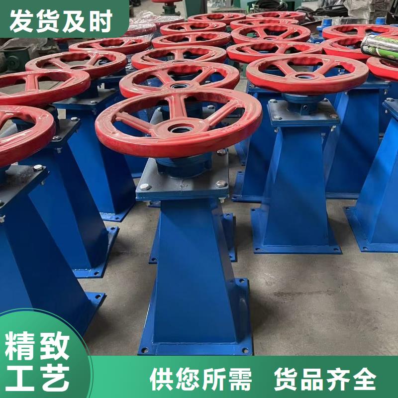卷扬启闭机5吨手动启闭机直供价优