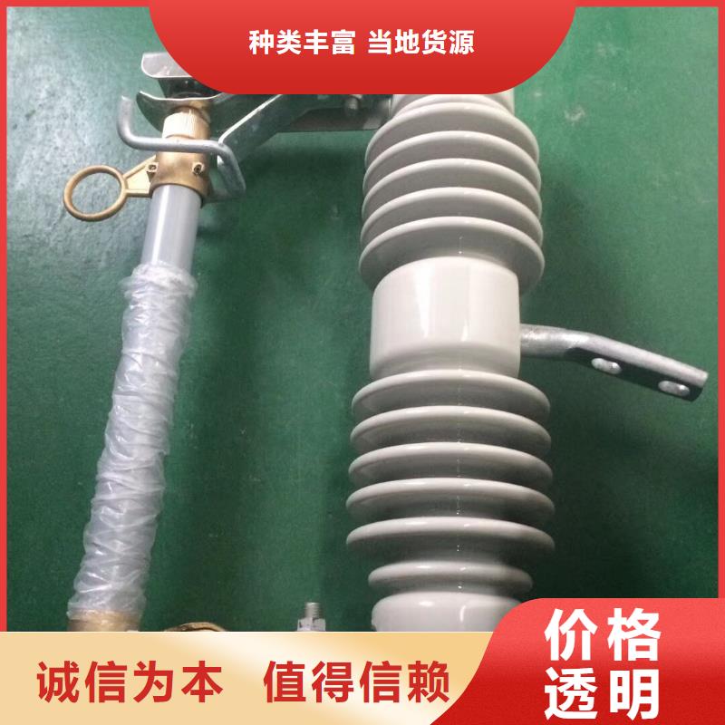 跌落式熔断器HRW12-15/100A生产厂家价格优惠欢迎新老客户咨询采购