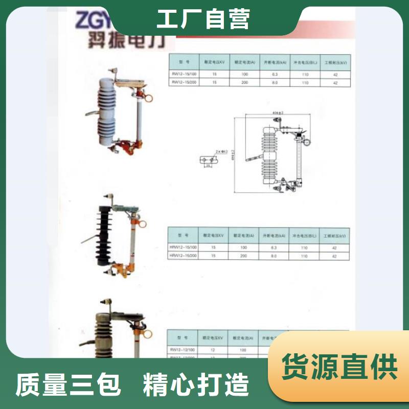 熔断器_真空断路器客户好评