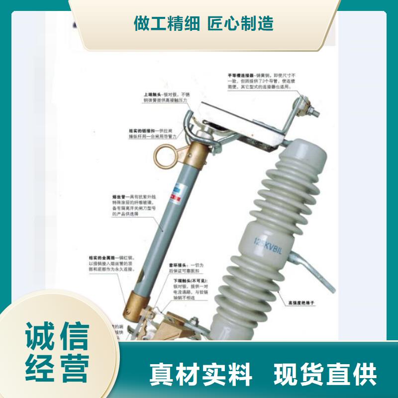 高压熔断器/HRW11-12.RW3-12KV【浙江羿振电气有限公司】