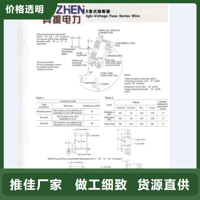熔断器 智能断路器精选货源