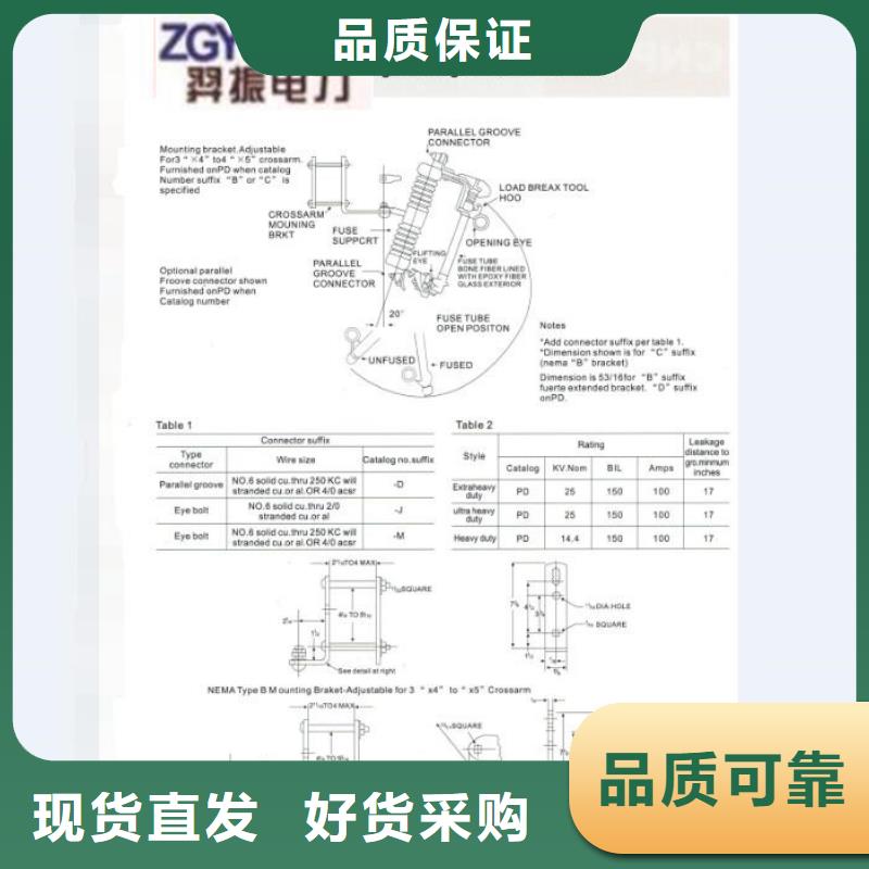 熔断器断路器厂家实拍品质保障