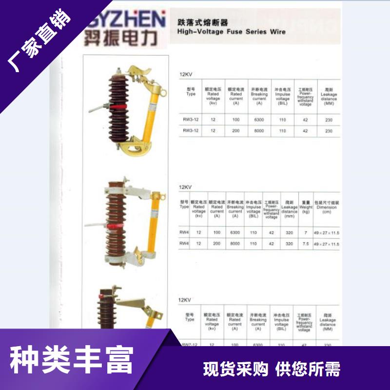 熔断器,真空断路器源头厂家经验丰富
