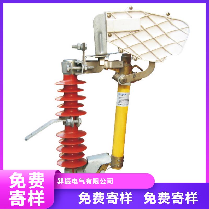 熔断器跌落式熔断器多年厂家可靠