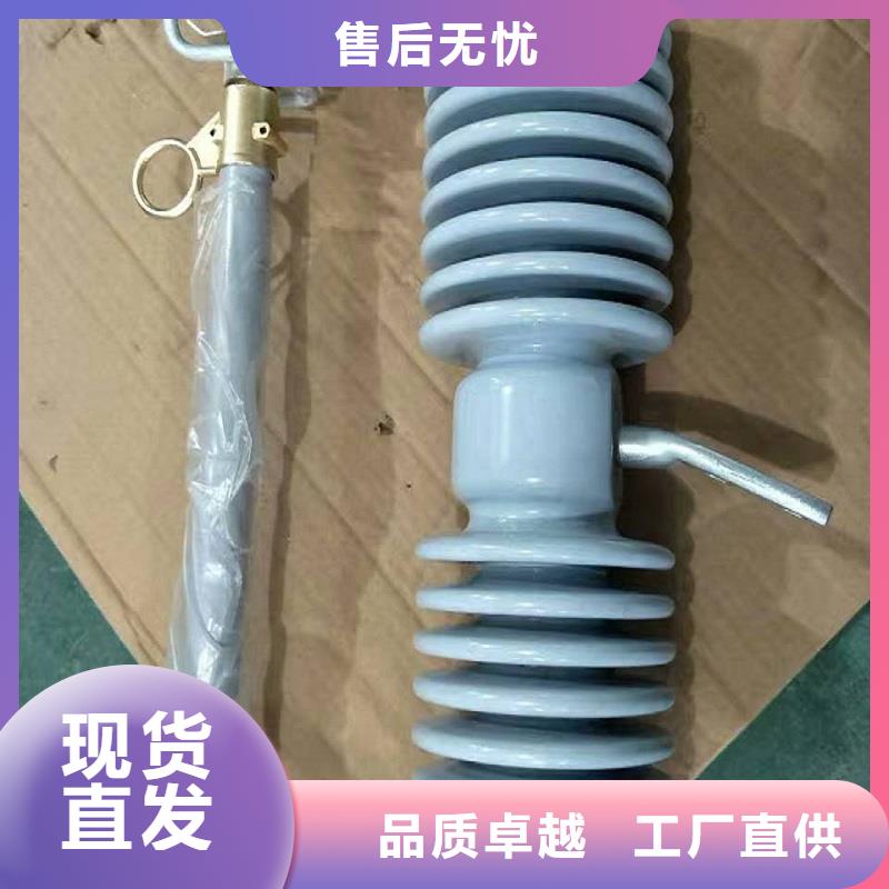 跌落式熔断器HRW12-15/100A生产厂家价格优惠欢迎新老客户咨询采购