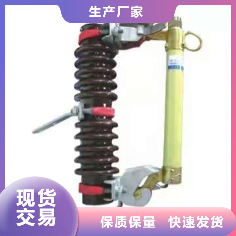 -户外高压交流跌落式熔断器PRW12-10/100A