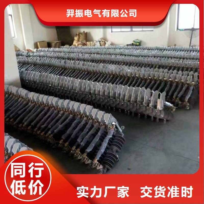 高压熔断器/AC15kV/100A/跌落式/复合材料