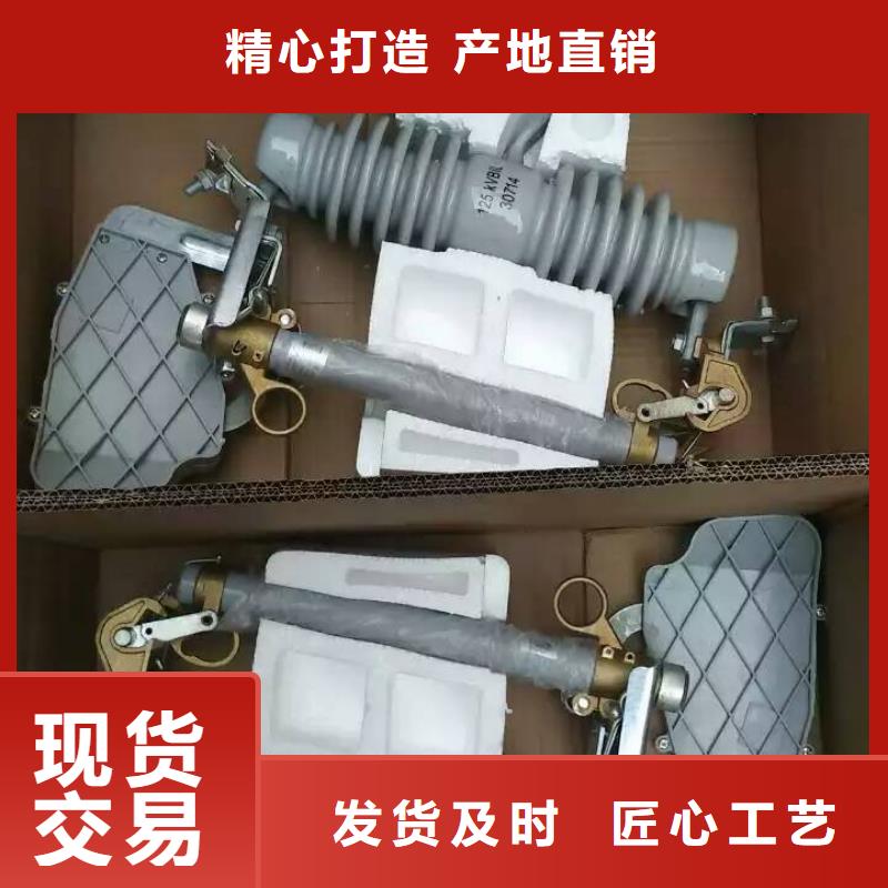 防风型跌落式熔断器HGRW2-35KV/200