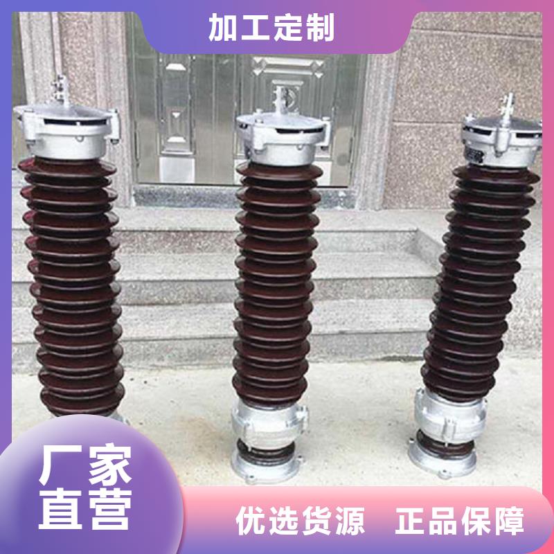 金属氧化物避雷器YH10CX-192/560K