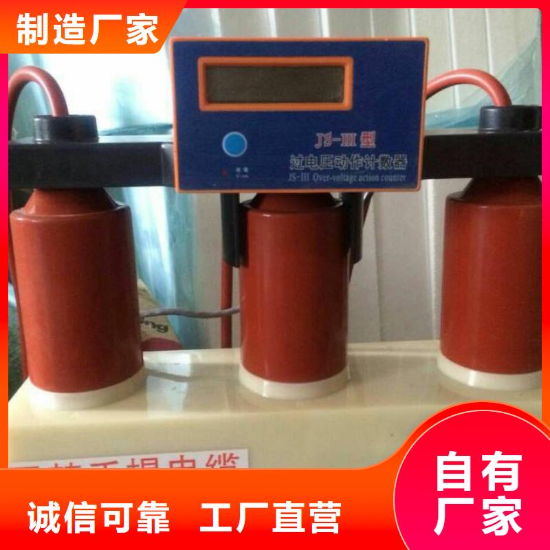 保护器(组合式避雷器)SYB-A-7.6/150-J
