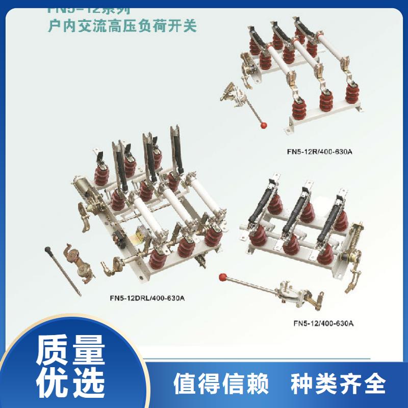 负荷开关跌落式熔断器厂家厂家自营-羿振电气(湖州市分公司)-通金宝