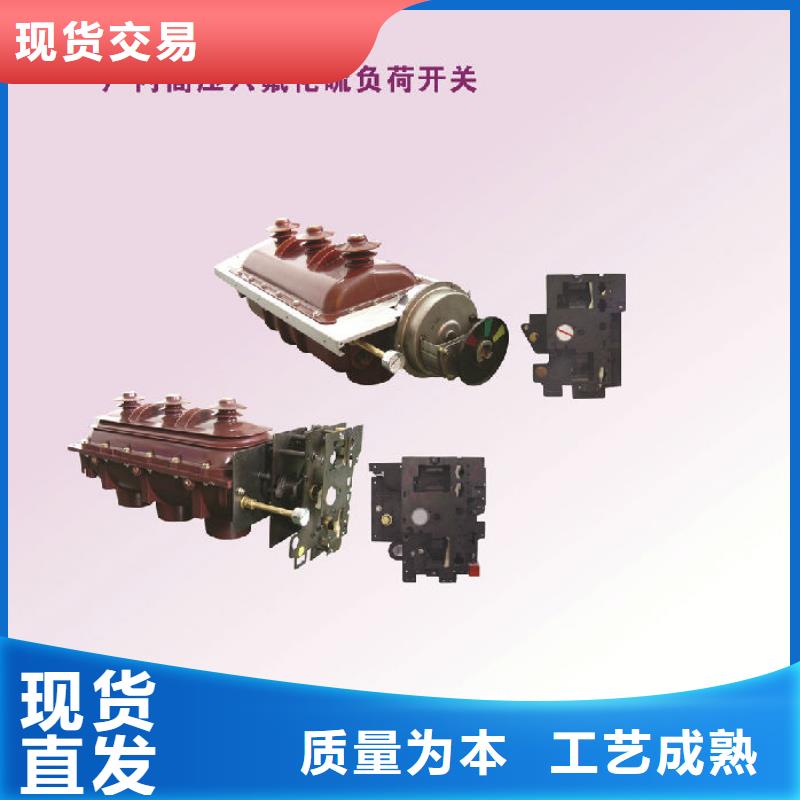 负荷开关跌落式熔断器厂家厂家自营-羿振电气(湖州市分公司)-通金宝
