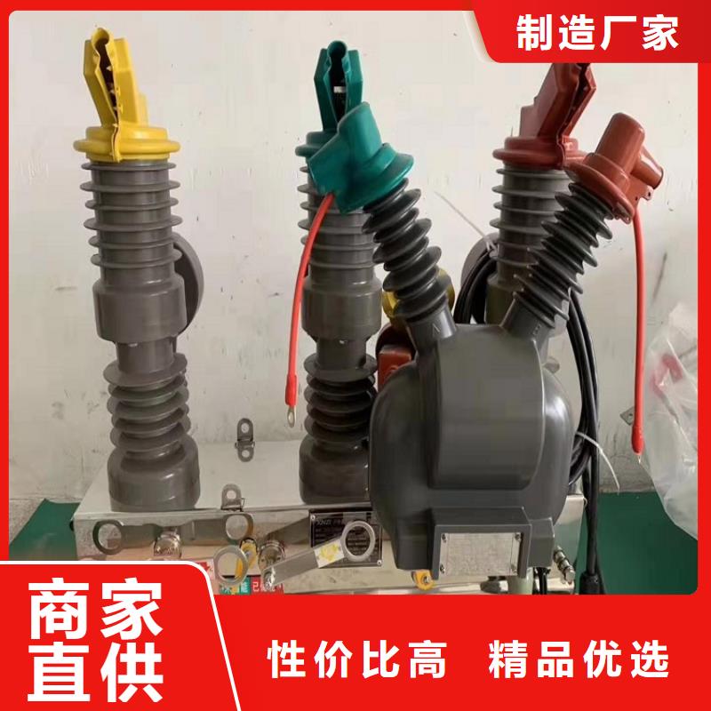 ZW39户外柱上真空断路器/户外高压真空断路器/ZW32-12/630-20