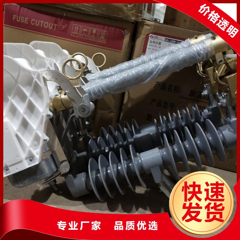 熔断器 跌落式熔断器现货批发