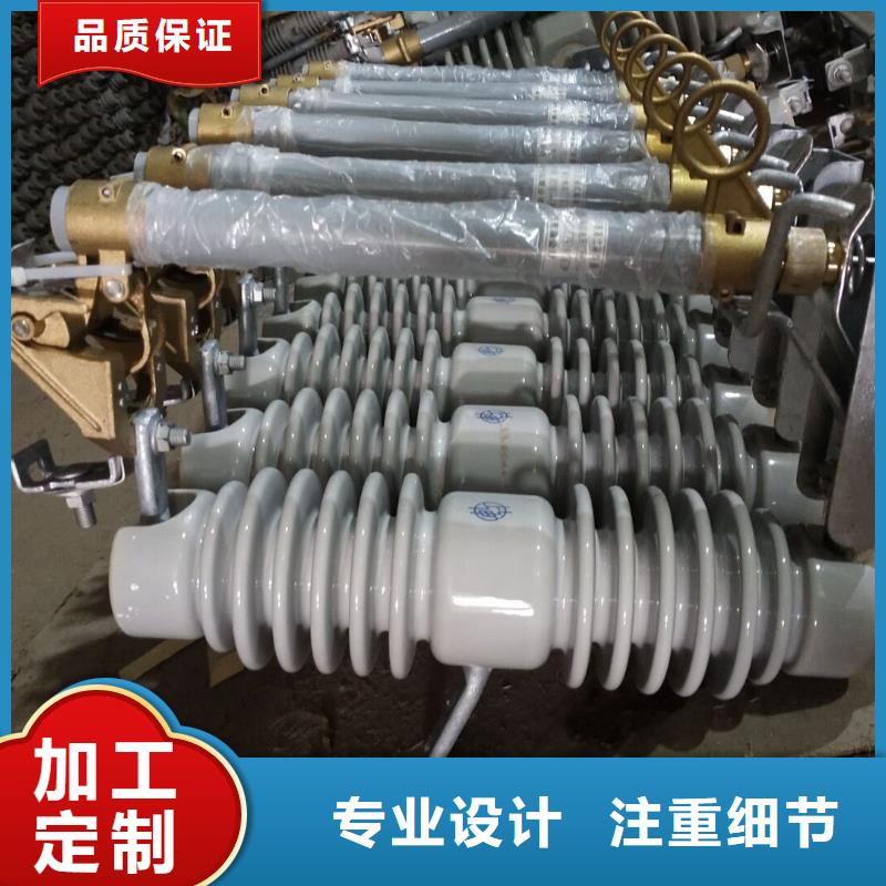 【高压熔断器】跌落式熔断器RW12-15KV/100A