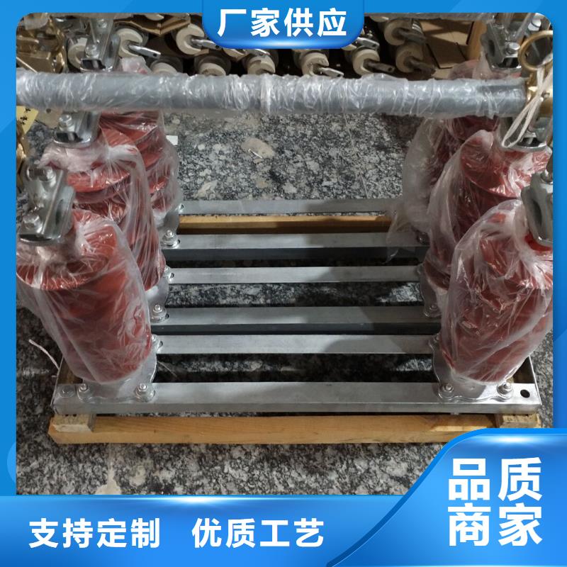 熔断器-高压负荷开关实拍展现