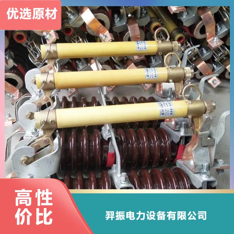 熔断器金属氧化物避雷器一站式厂家
