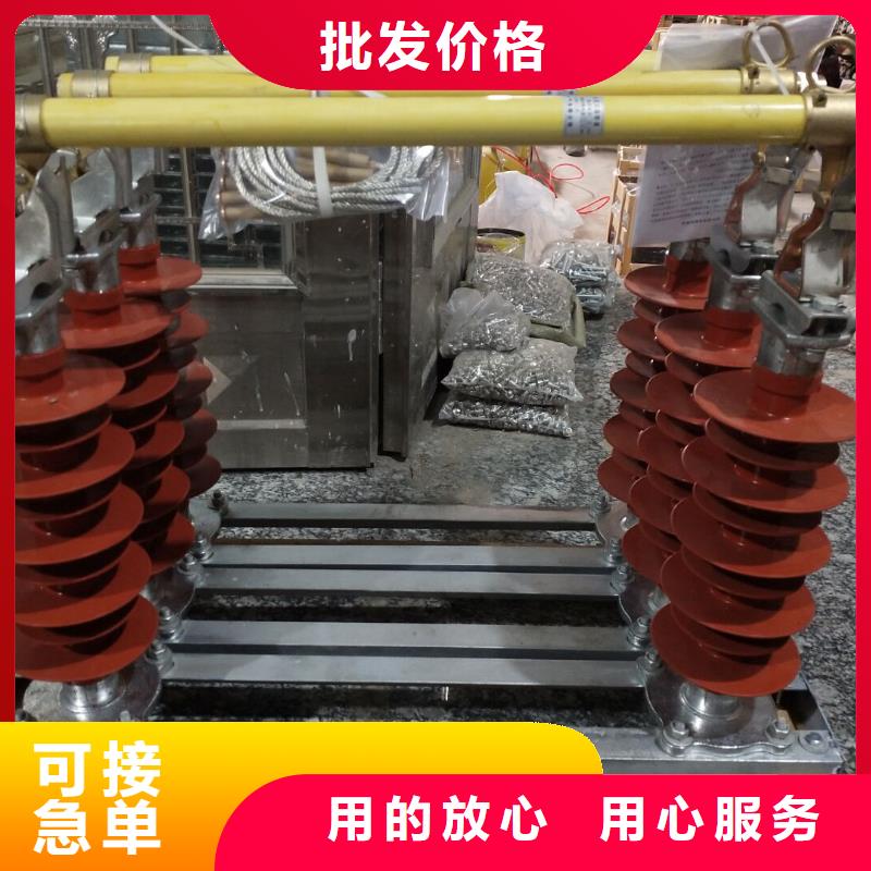 熔断器_高压真空断路器商家