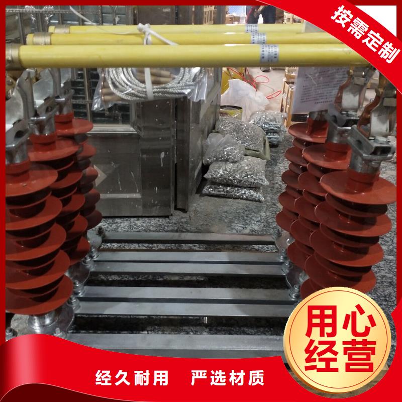 【熔断器塑壳断路器多年行业积累】