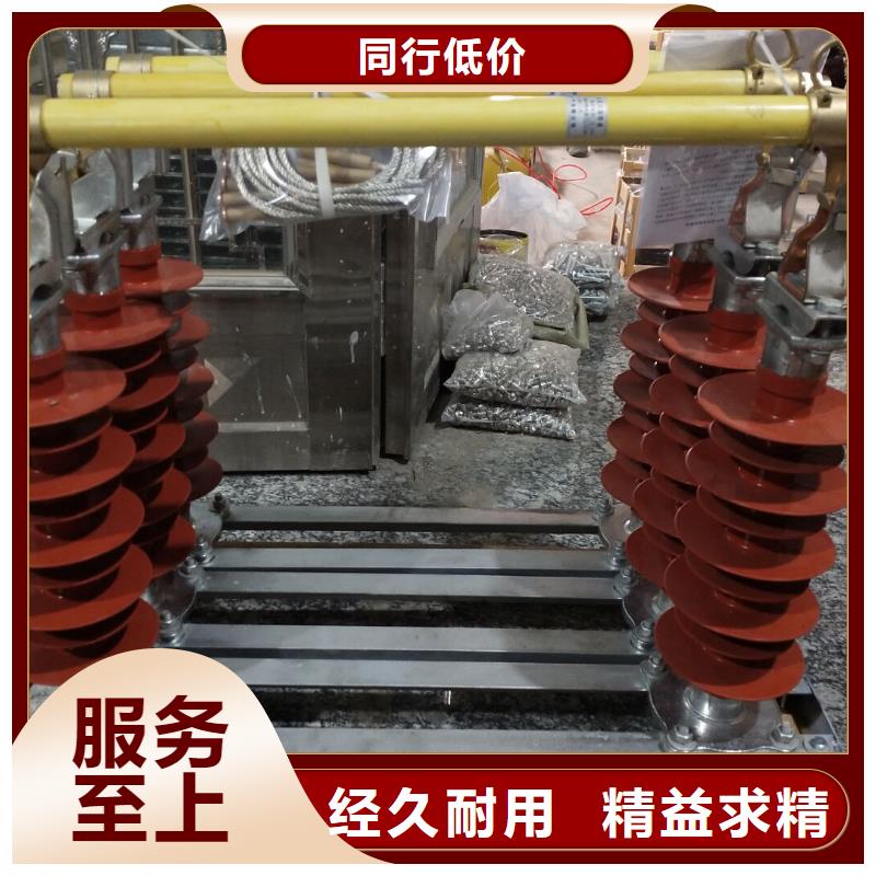 熔断器绝缘子品牌大厂家