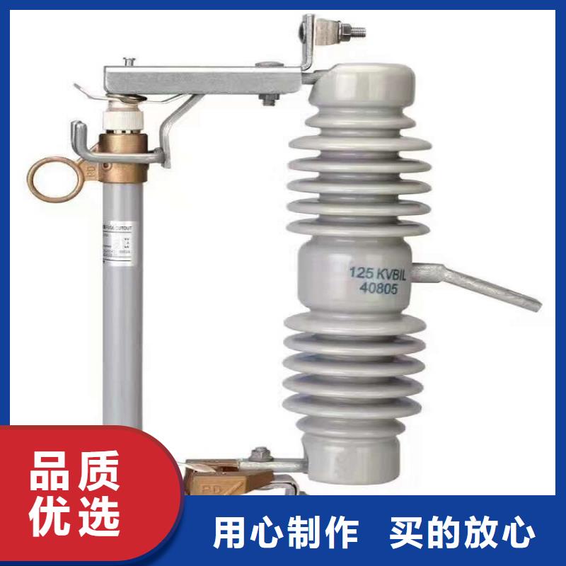 熔断器 避雷器生产经验丰富