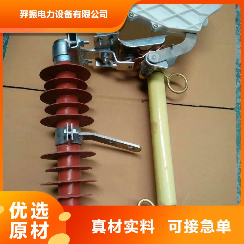 熔断器绝缘子品牌大厂家