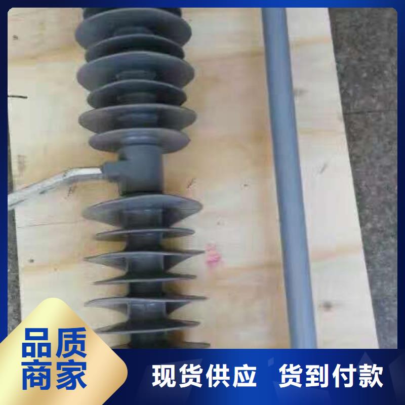 熔断器玻璃复合绝缘子用心制作