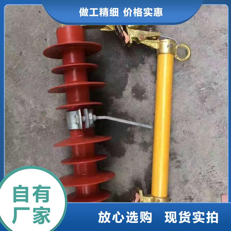 熔断器,针式复合绝缘子 细节展示