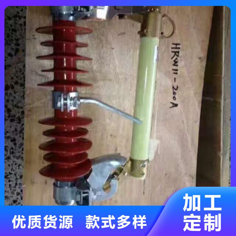 熔断器-高压负荷开关实拍展现