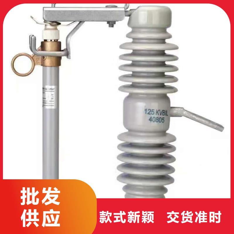【熔断器金属氧化物避雷器好产品有口碑】