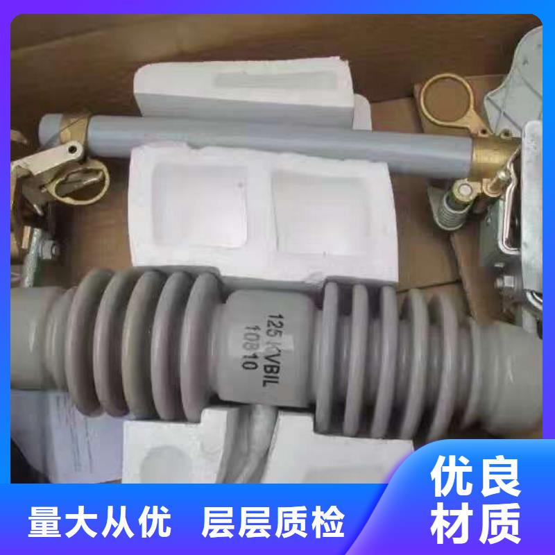熔断器-高压真空断路器信誉至上