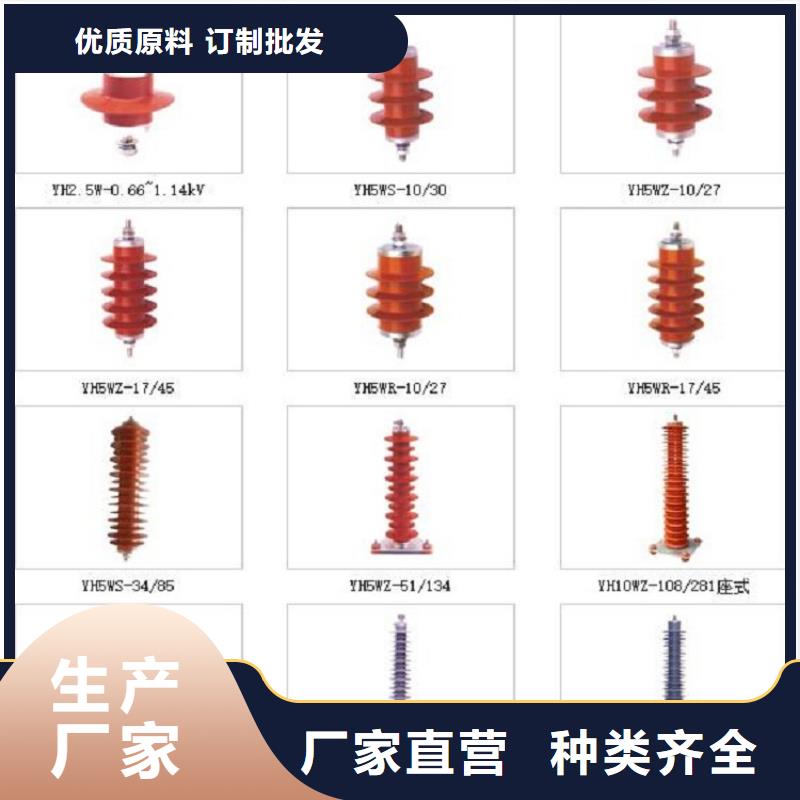 羿振高压负荷开关避雷器绝缘子随心所欲定制通金宝