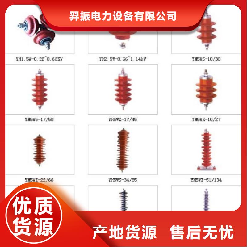 羿振高压负荷开关避雷器绝缘子随心所欲定制通金宝