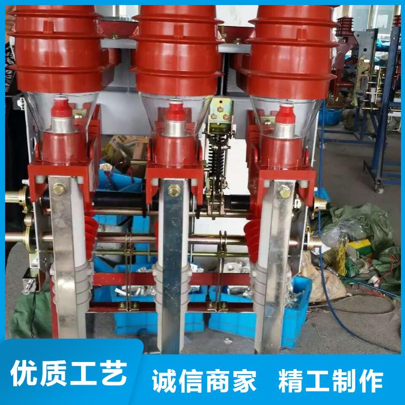 负荷开关跌落式熔断器厂家大品牌值得信赖同城生产商
