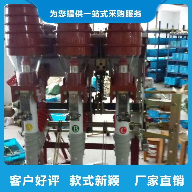 负荷开关跌落式熔断器厂家优质原料羿振高压负荷开关