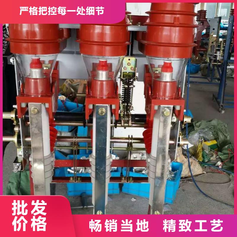 负荷开关跌落式熔断器厂家大品牌值得信赖同城生产商