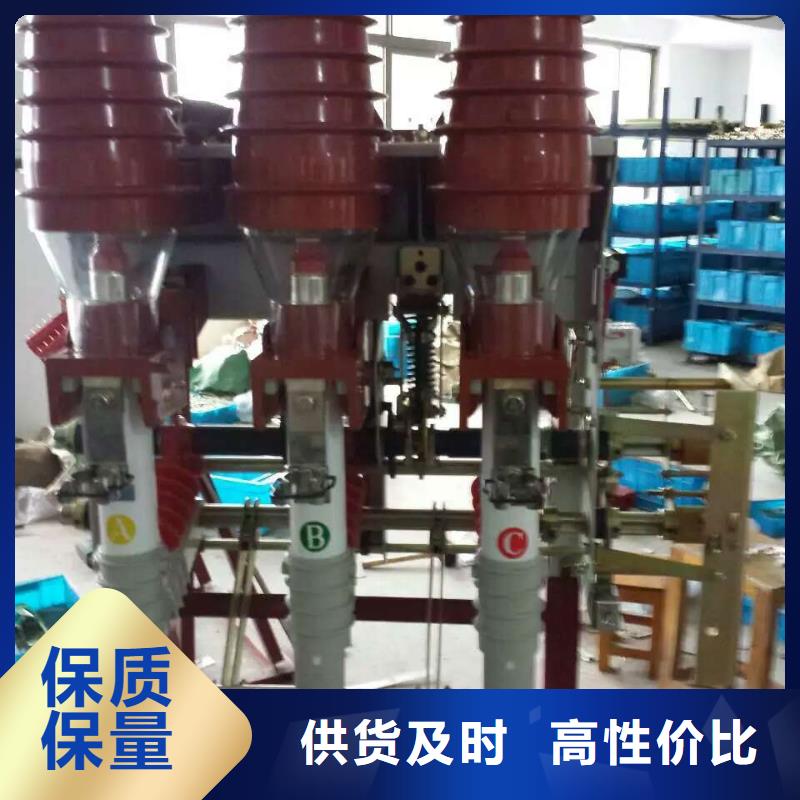 负荷开关跌落式熔断器厂家优质原料羿振高压负荷开关