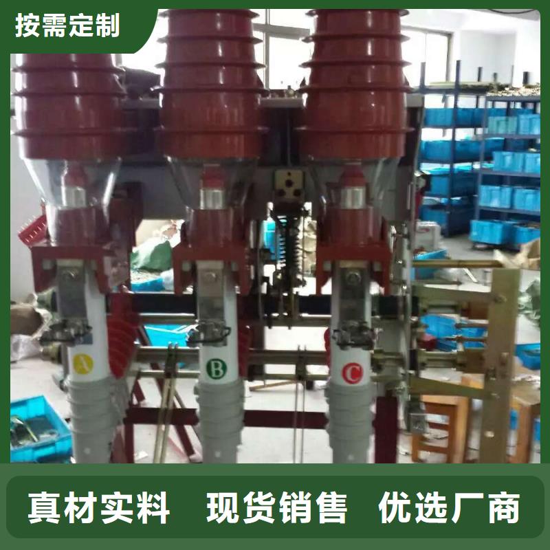 负荷开关跌落式熔断器厂家大品牌值得信赖同城生产商