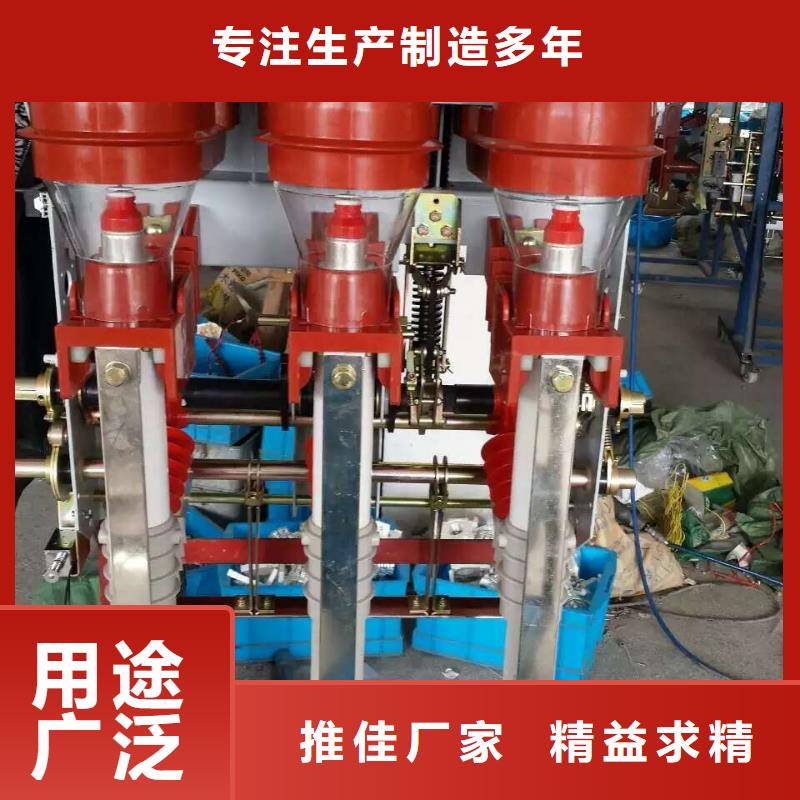 负荷开关跌落式熔断器厂家优质原料羿振高压负荷开关