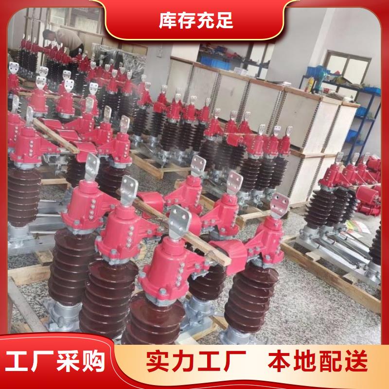 支持批发零售【GW4 GW5】_金属氧化物避雷器联系厂家