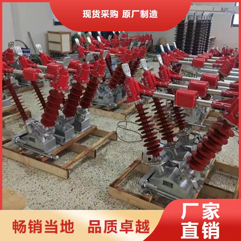 支持批发零售【GW4 GW5】_金属氧化物避雷器联系厂家