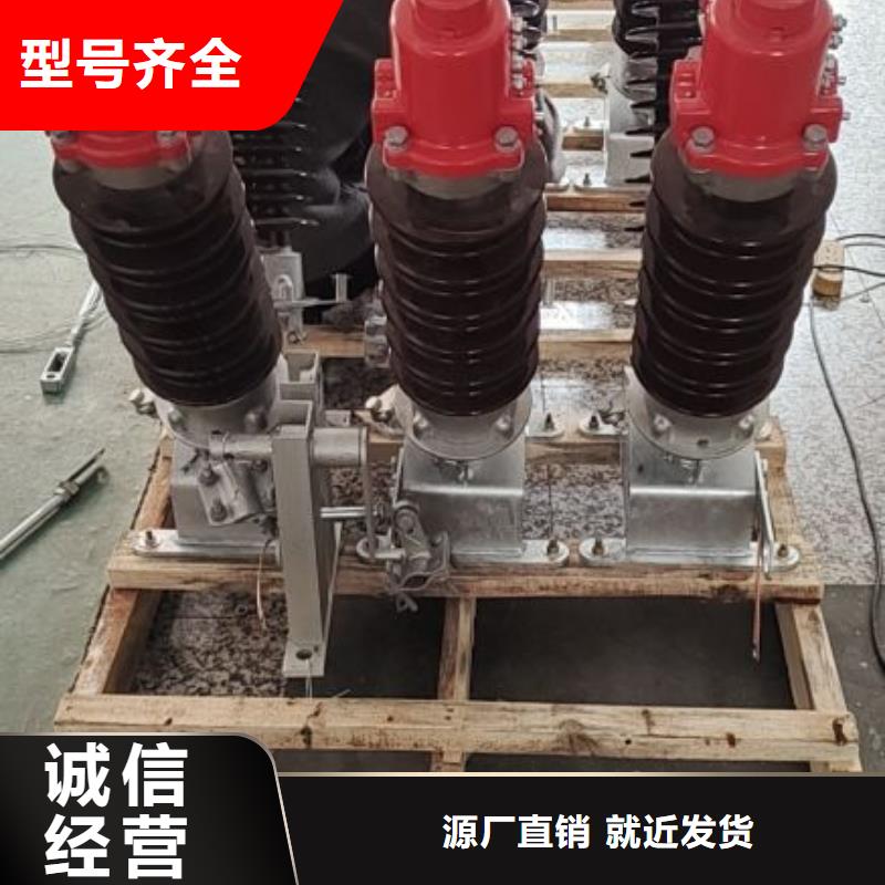 支持批发零售【GW4 GW5】_金属氧化物避雷器联系厂家