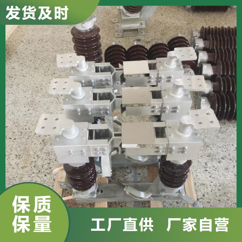 支持批发零售【GW4 GW5】_金属氧化物避雷器联系厂家