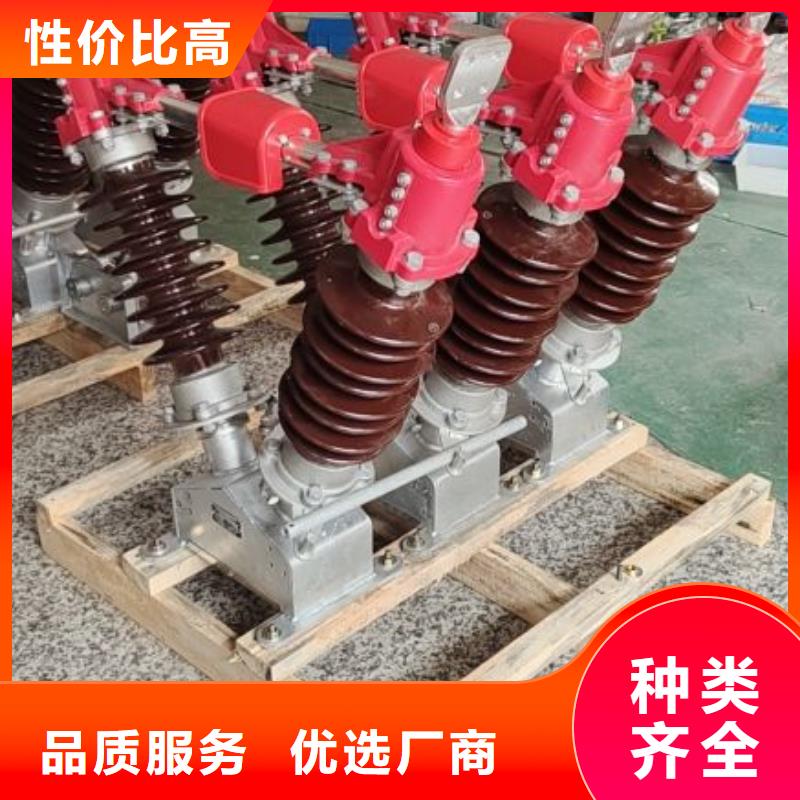 支持批发零售【GW4 GW5】_金属氧化物避雷器联系厂家
