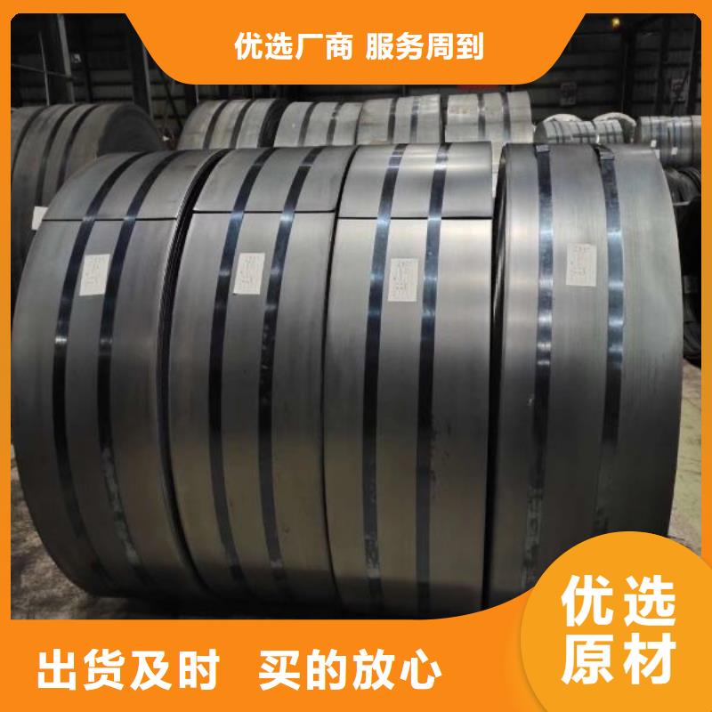 取向硅钢带	GT080
