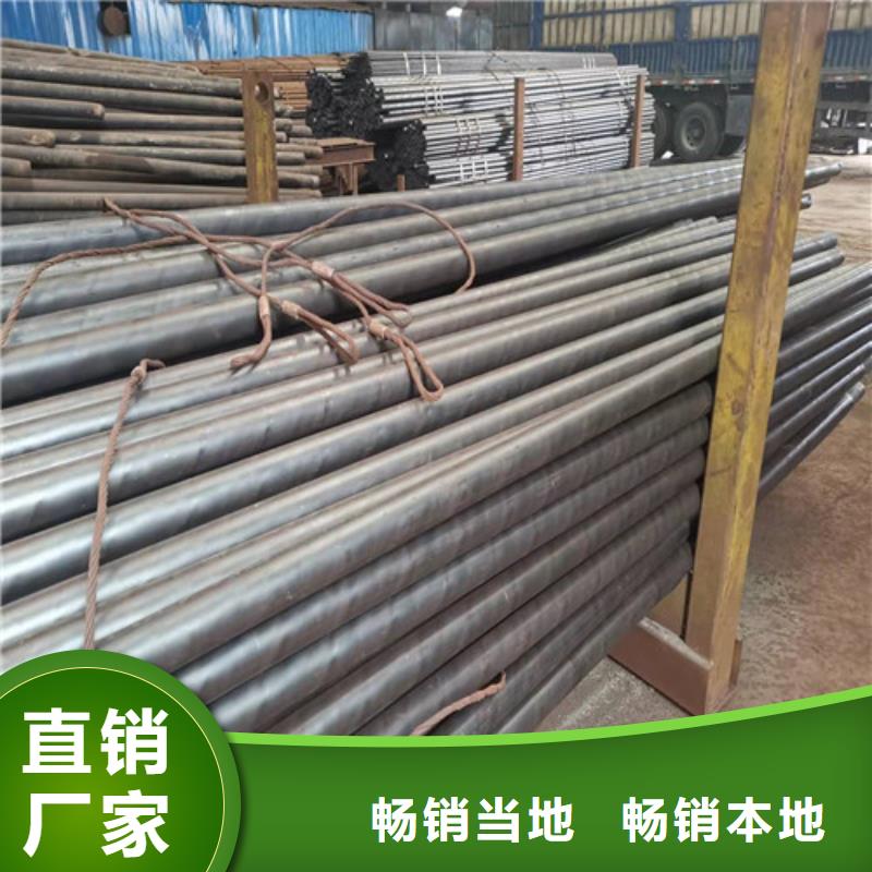 周边Q345C无缝钢管供应商